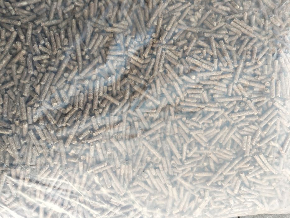 Pellet Polski Mieszany