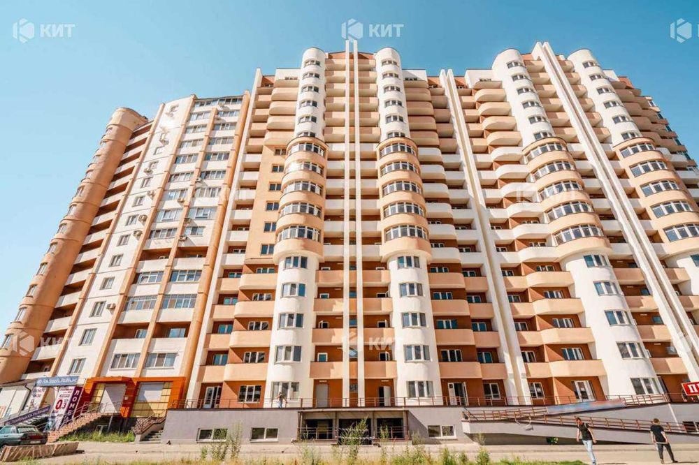 1к.35м2 Олексіївка (Алексеевка, пр. Победы, дом МВД), 121205