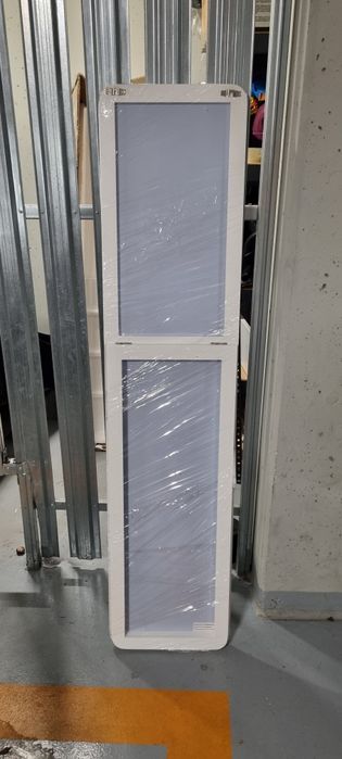 Lustro stojące wiszące