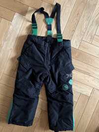 Spodnie narciarskie Cocodrillo 104cm