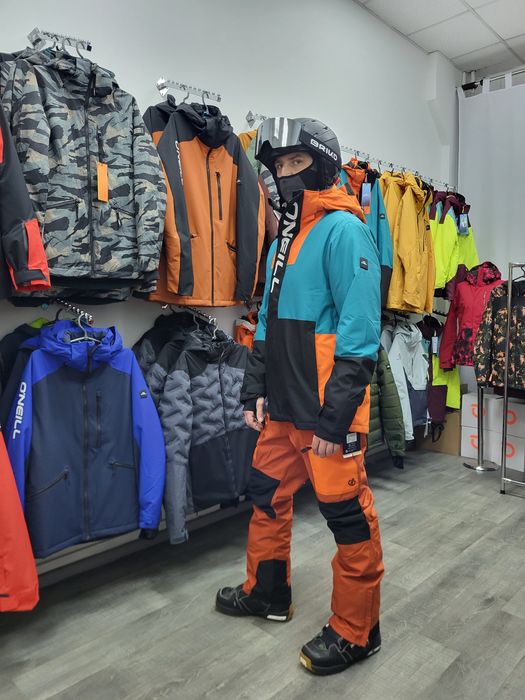 Продам гірськолижні костюми O'Neill Dare2b Spayder оригінальні нові