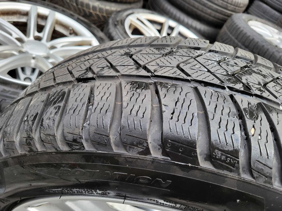 Koła 17" 5x120 BMW 3 F30 F31 F35 E90 E91 4 F32 F33 F34 F36 X1