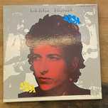 Bob Dylan - Biograph (1985) - Caixa 5 Vinis + Livro Original