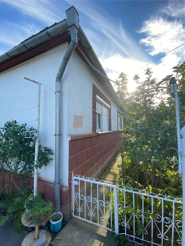 Продам будинок у передмісті Берегова