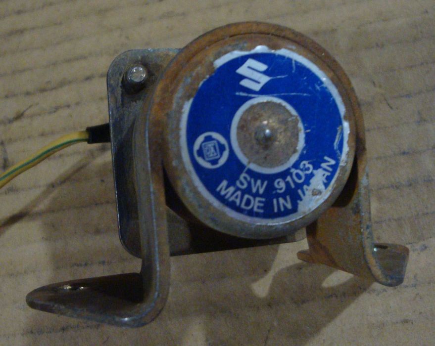 Suzuki gsx 400 поворотники 250 повороты пульты реле катушка концевик