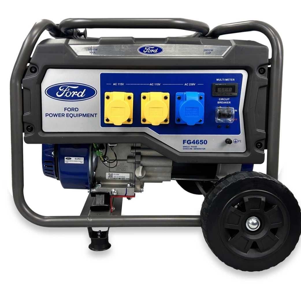 Gerador Ford FG4650