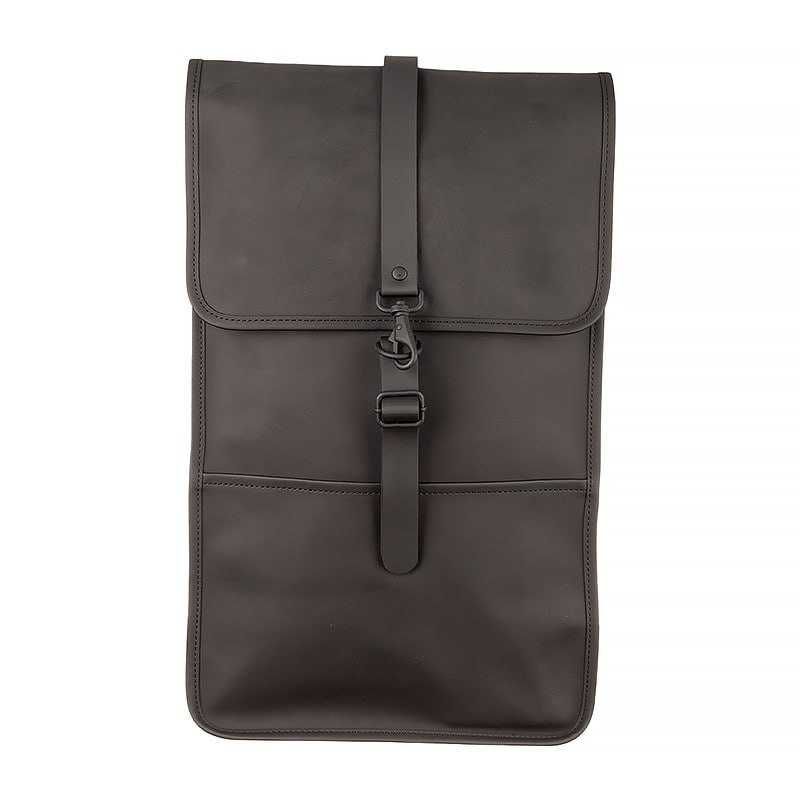 Рюкзак Rains Backpacks оригінал