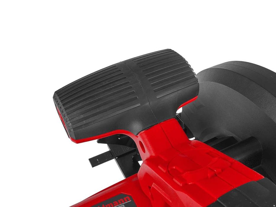 Piła tarczowa najazdowa ręczna 230 V 20 mm 185 mm 2400 W pilarka 2030