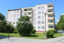 Przestronne mieszkanie, blok ,,Energetyka''