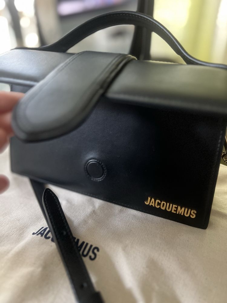 Le grand bambino Jacquemus