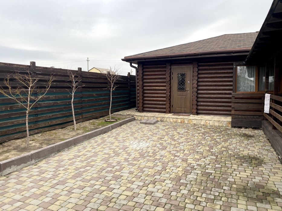 Продам дом ул. Коноспортивная