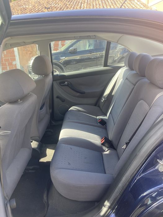 Seat Toledo 1.9 tdi VP90 170.000kms