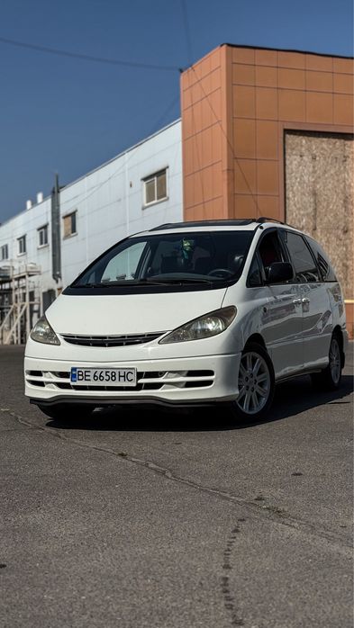 Toyota Previa ( Estima )