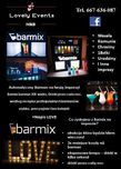 BARMIX + Love za darmo wynajem RADOMSKO i okolice