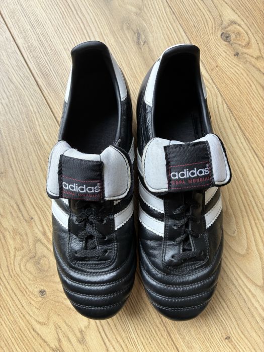 Korki lanki Adidas Copa Mundial rozmiar 40 Team vapor predator kaiser