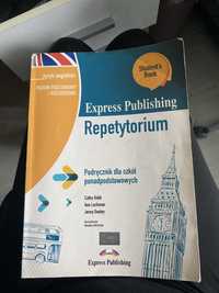 Express publishing repetytorium