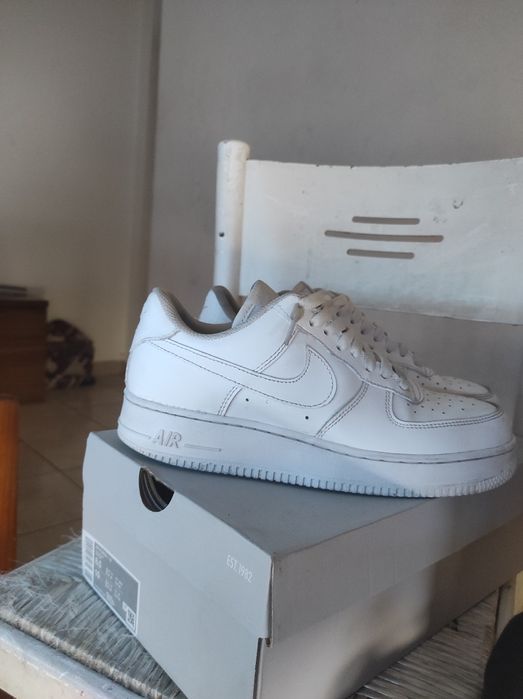 Estado muito bom foi usado uma vez tem a fatura n°42