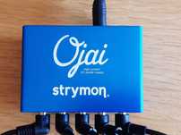 Strymon Ojai - alimentador de pedais