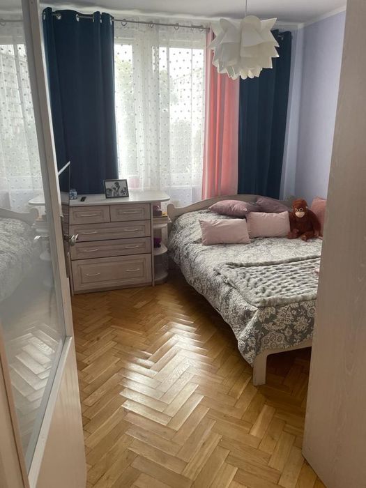 Mieszkanie Anielewicza Śródmieście