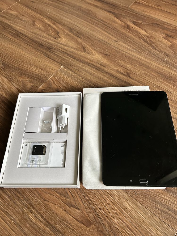 Samsung Galaxy Tab S2