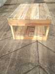 Mesa de centro sala