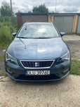Seat Leon Seat Leon