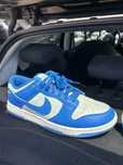 Vendo nike dunk tamanho 42