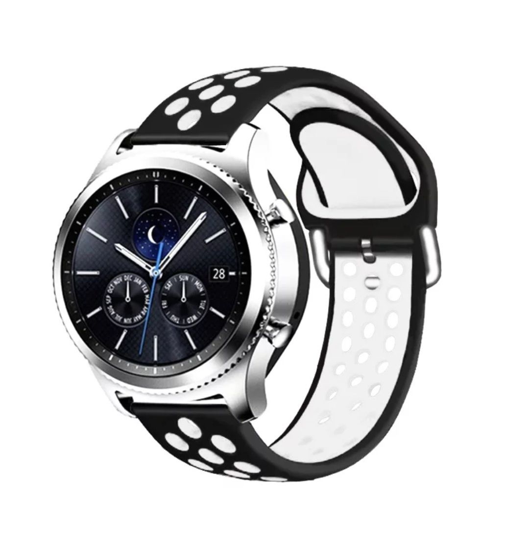 Pulseiras várias Samsung Huawei Amazfit GTR 47mm GTS 20 22mm