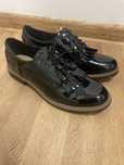 Clarks 39,5 mokasyny lordsy botki