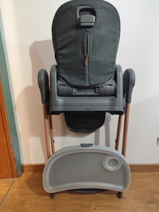 Cadeirinha de Comer - Maxi Cosi