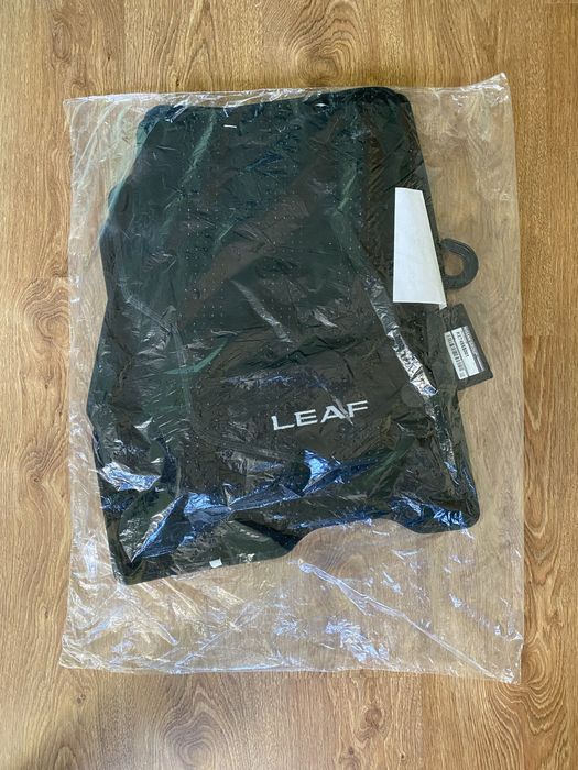 Комплект килимків Nissan Leaf ZE1