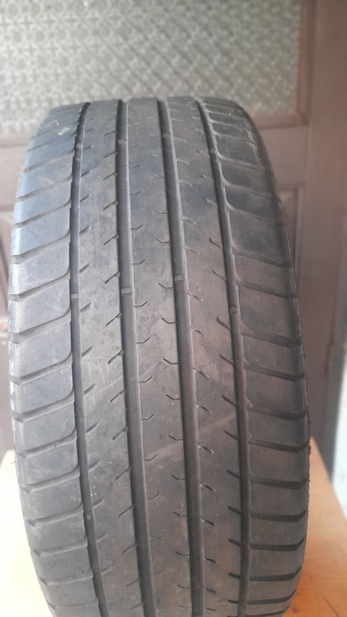 Peneu MICHELIN 205/40 ZR 18