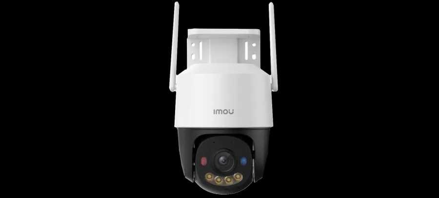 IP видеокамера Imou Cruiser SC 4G (IPC-K7FP-3H0TE-EU) 3МП