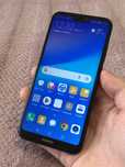 Телефон Huawei P20 lite 4/64gb #2 класний стан