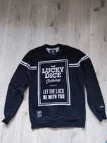 Bluza męska Lucky Dice rozmiar S