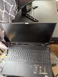 ноутбук asus tuf gaming a15