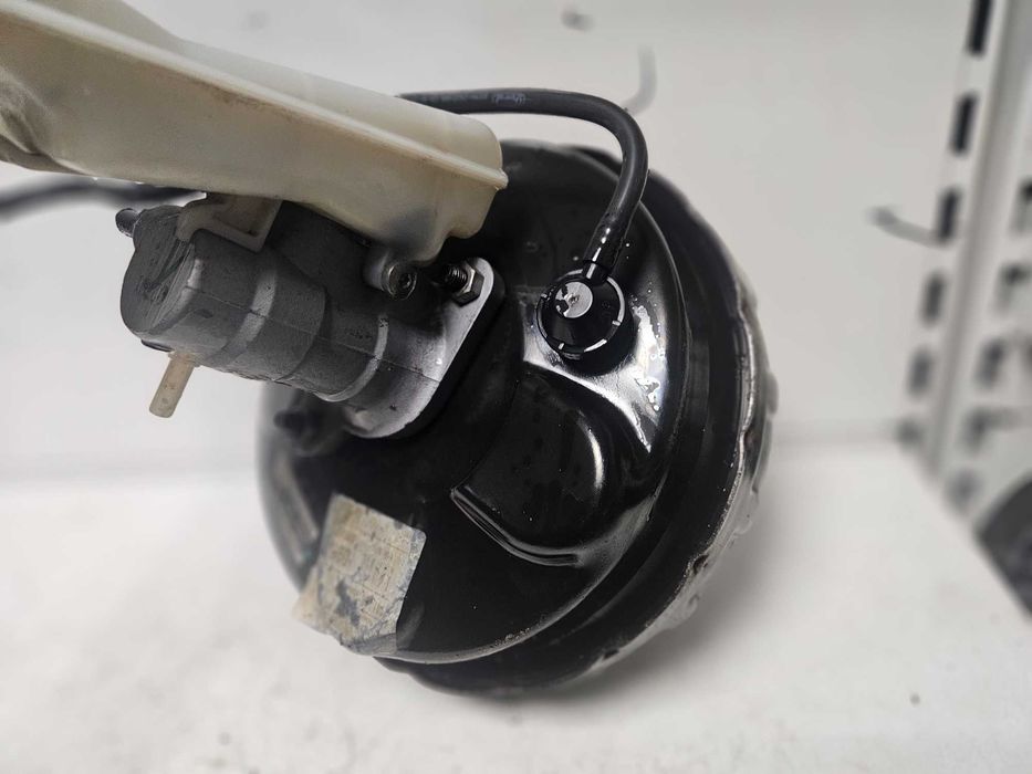 Ford Mondeo MK4 2012 Wspomaganie hamulca Serwo