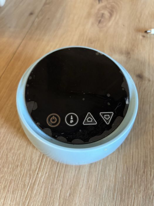 Laktator elektryczny podwojny