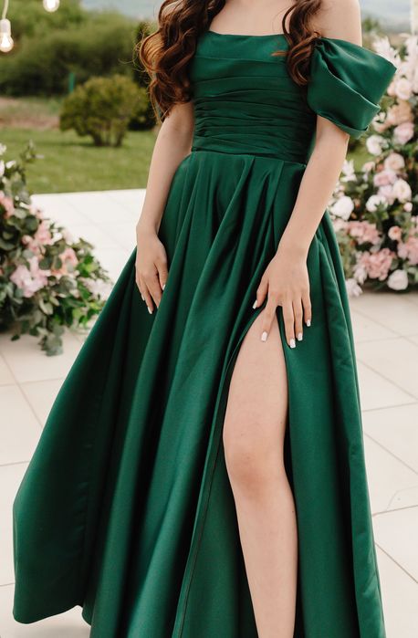 Випускне плаття / для дружки