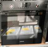 Outlet Agd: Piekarnik Samsung NV70K2340RB Warszawa