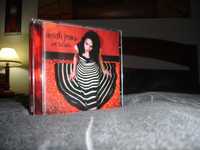 Norah Jones - Not Too Late CD