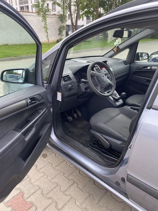 Sprzedam Opel Zafira B