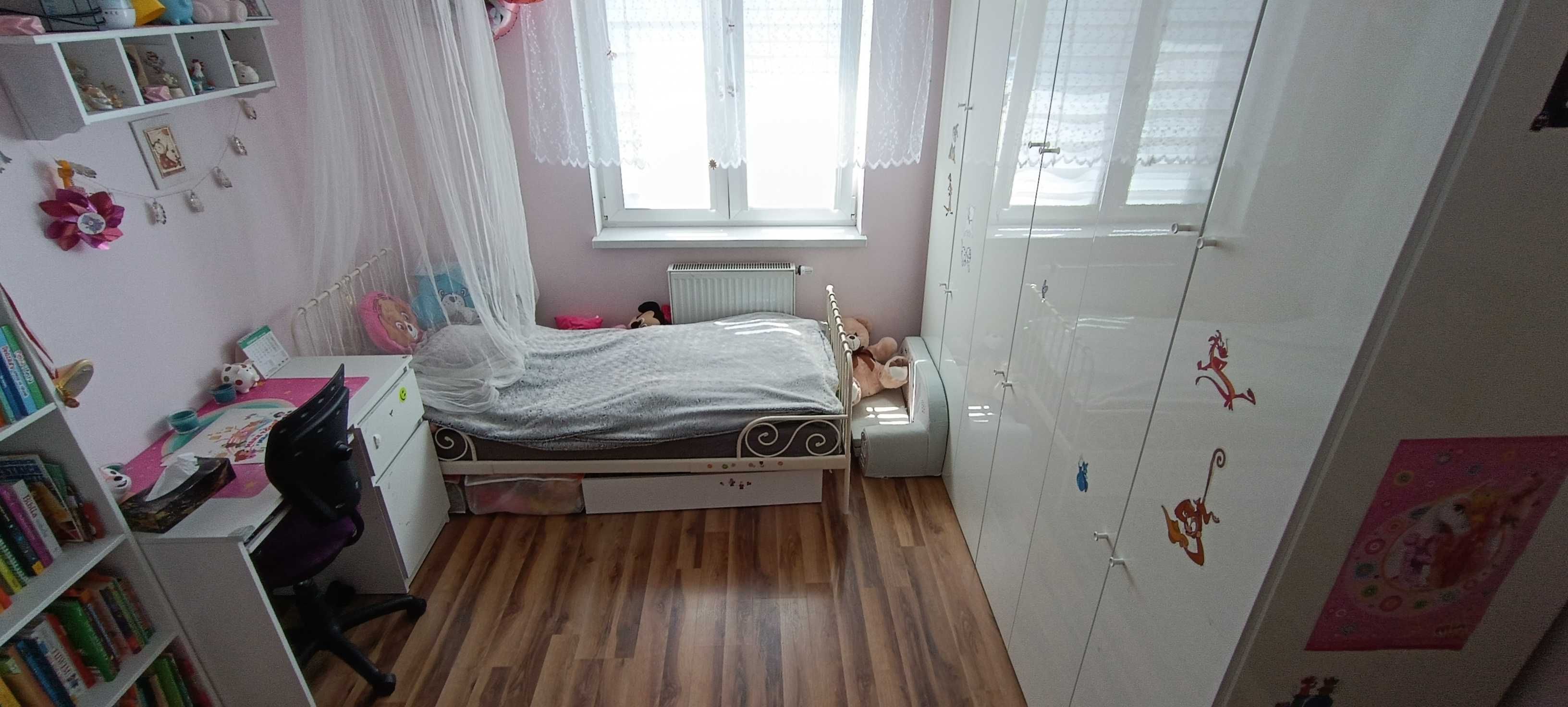 Odsprzedam partycypację mieszkania TBS