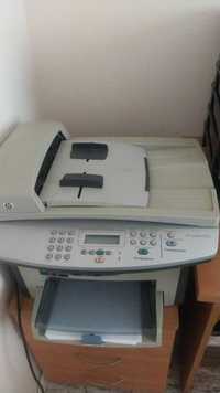 hp laserjet 3052