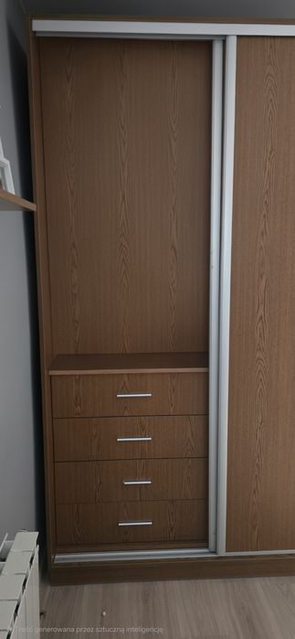 Sprzedam  meble do salonu