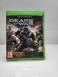 GEARS OF WAR 4 XBOX ONE  Black Jack Sulechów