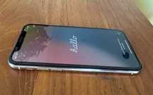 Iphone 11 pro com bateria nova
