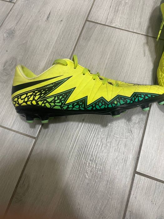 Копи футбольні 41 size