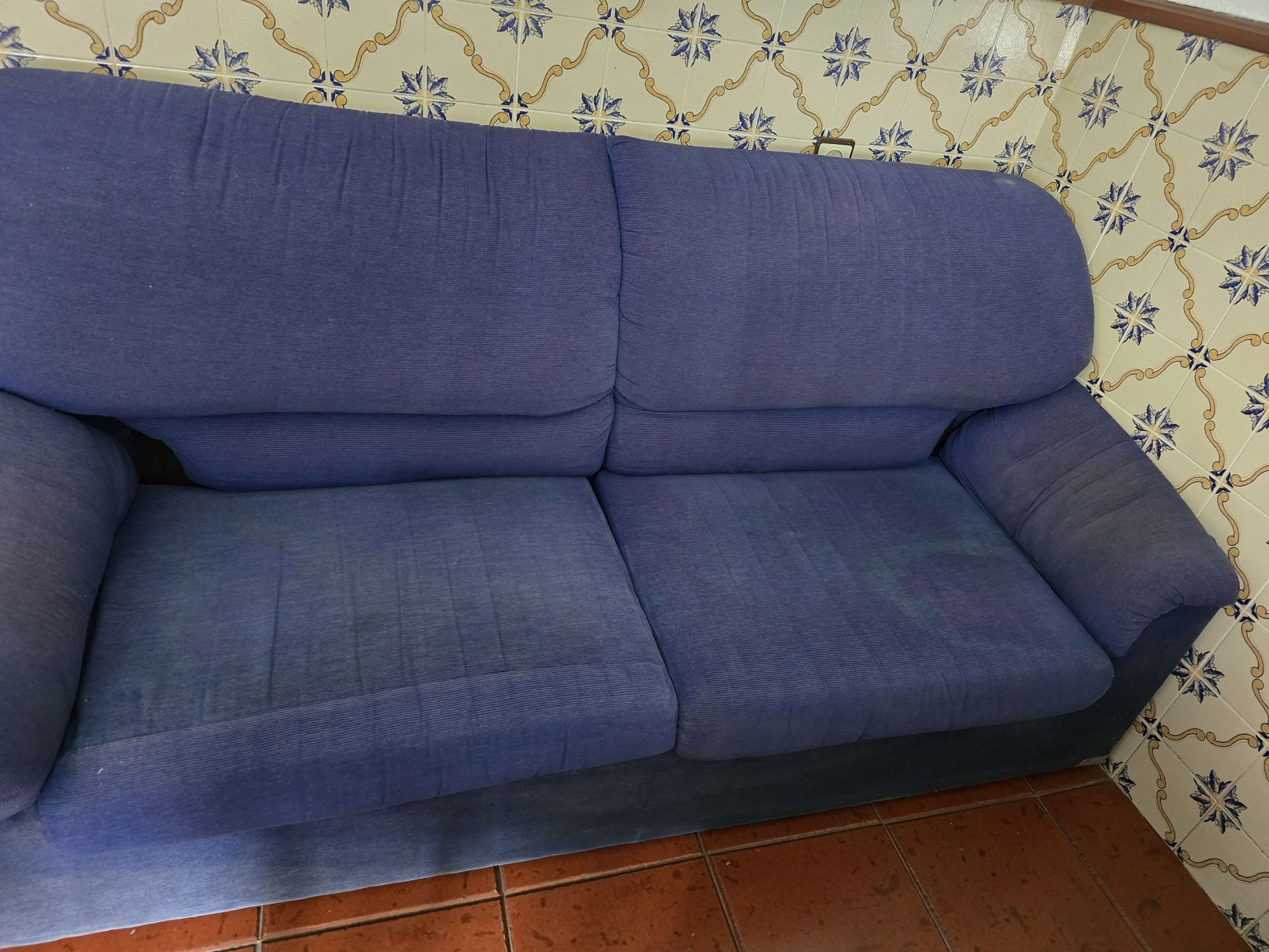 Sofa para 3 pessoas