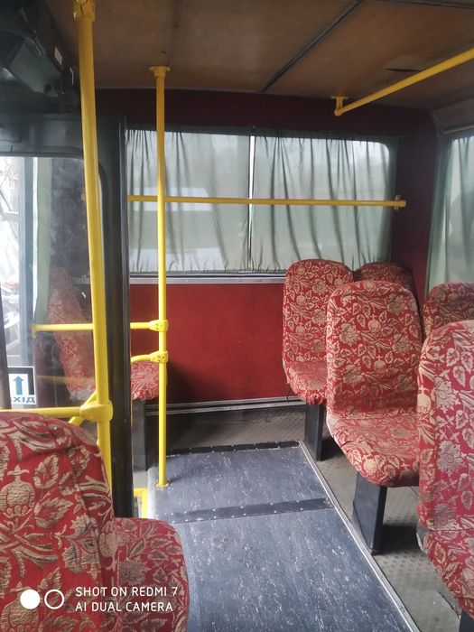 Продам Еталон пассажир
